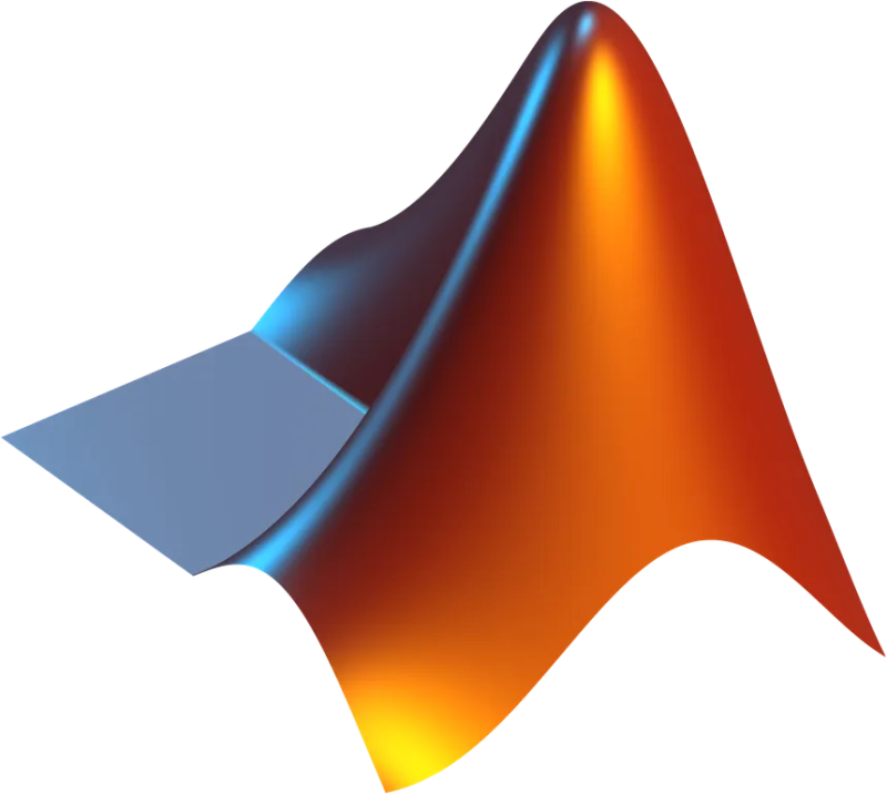 Logo de Matlab